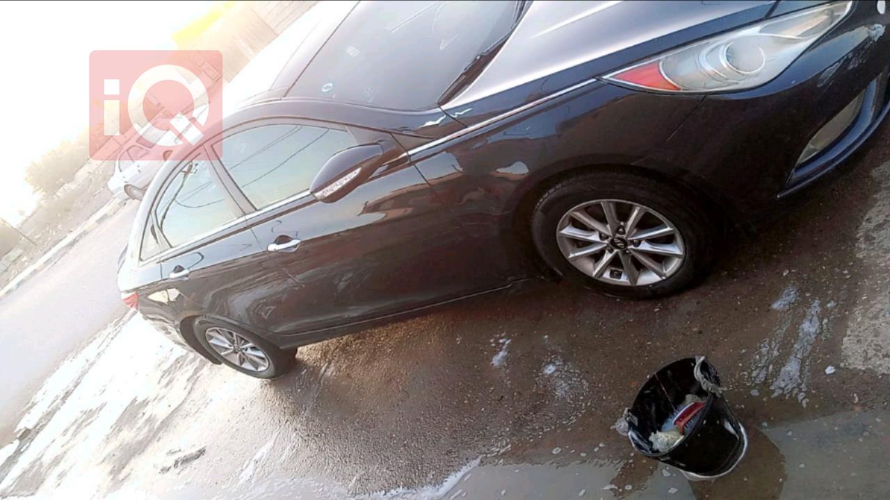 هيونداي سوناتا